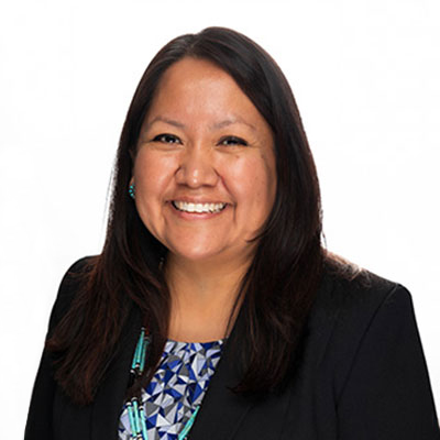 Native Law Group Partner Elected President of Navajo Nation Bar Association and Appointed Chair of Colorado State Advisory Committee for the U.S. Commission on Civil Rights