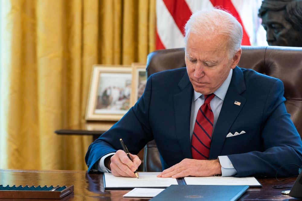 President Biden Releases Fiscal Year 2024 Budget Request
