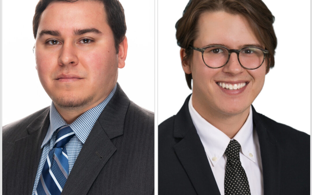 Native Law Group Promotes JR Loera and Welcomes Logan Big Eagle