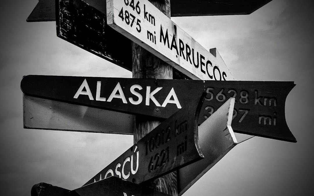AFN Clarifies Alaska Native Corporations Not Sovereign Governments