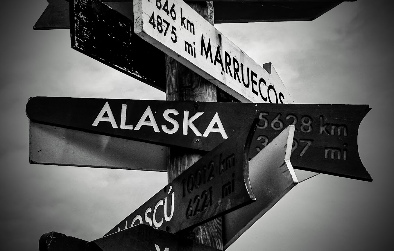 Alaska tribes clarify corporation's non-sovereign status - ICT News