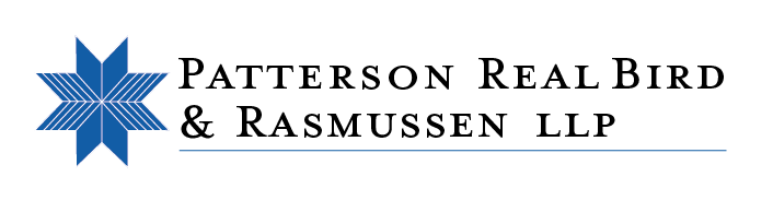 Patterson Real Bird & Rasmussen LLP